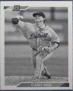 Casey Mize
