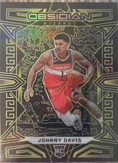 Johnny Davis