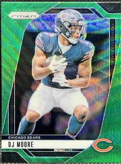 DJ Moore