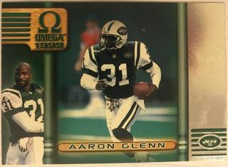 Aaron Glenn