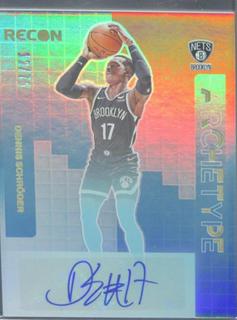 Dennis Schroder