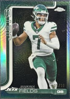 Justin Fields