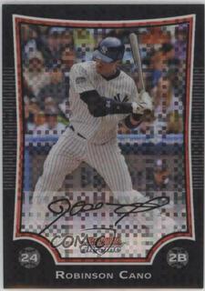 Robinson Cano