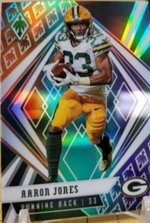 Aaron Jones