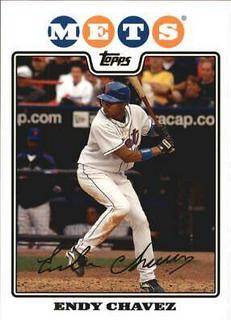 Endy Chavez