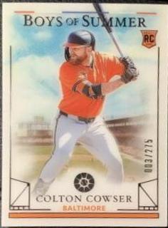 Colton Cowser