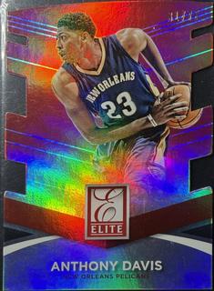 Anthony Davis