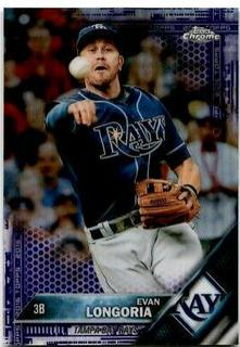Evan Longoria