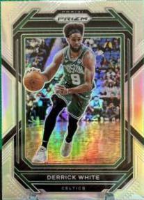 Derrick White
