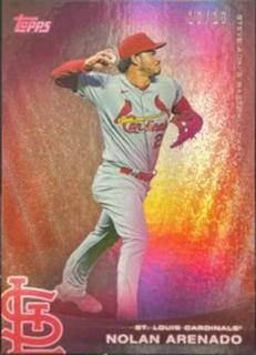 Nolan Arenado