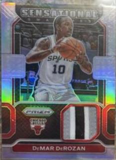DeMar DeRozan