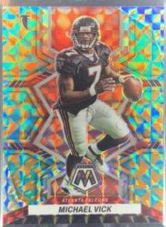 Michael Vick