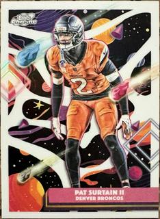 Pat Surtain II
