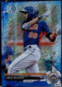 Amed Rosario