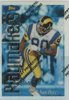 Isaac Bruce
