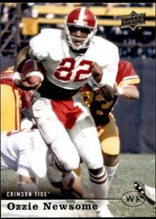Ozzie Newsome