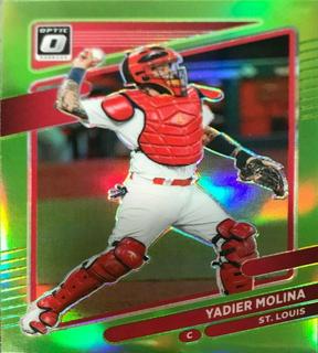 Yadier Molina