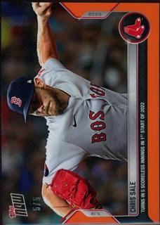Chris Sale