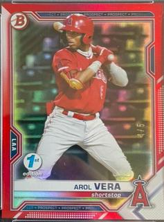 Arol Vera