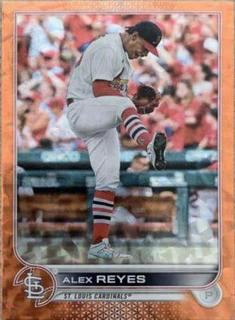 Alex Reyes