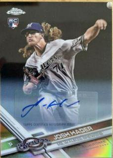 Josh Hader