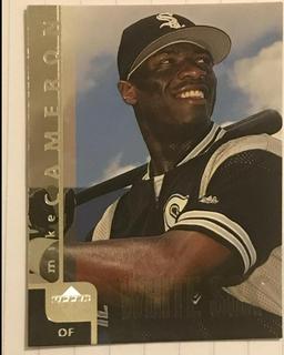 Mike Cameron