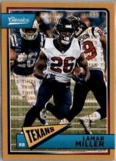Lamar Miller