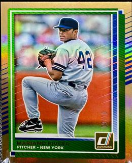 Mariano Rivera