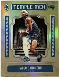 Paolo Banchero
