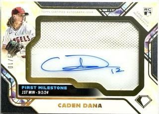 Caden Dana