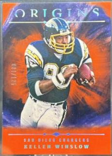 Kellen Winslow