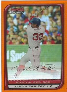 Jason Varitek