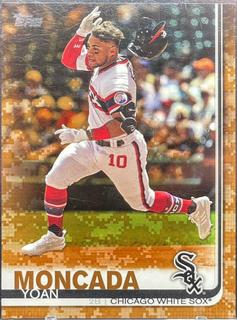 Yoan Moncada
