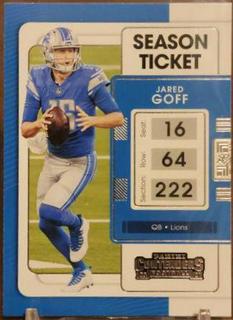Jared Goff