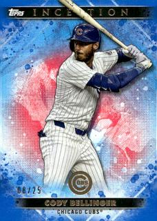 Cody Bellinger