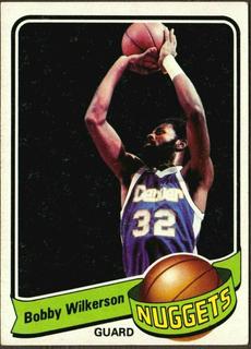 Bobby Wilkerson