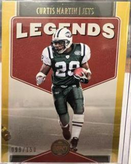 Curtis Martin