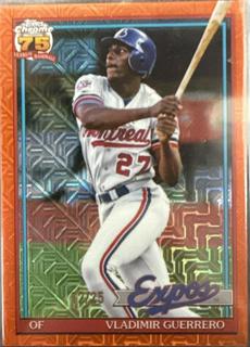 Vladimir Guerrero