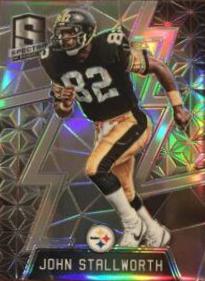 John Stallworth