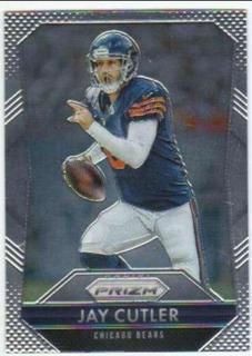 Jay Cutler