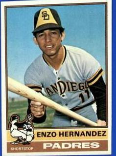 Enzo Hernandez