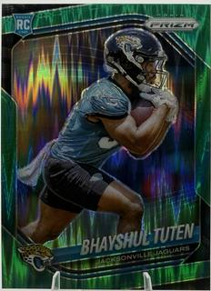 Bhayshul Tuten
