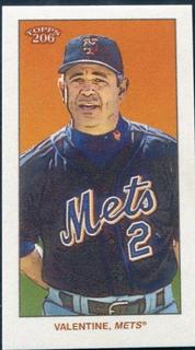 Bobby Valentine