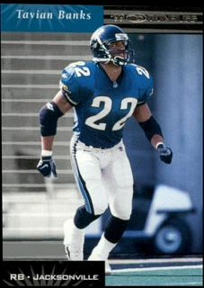 Tavian Banks