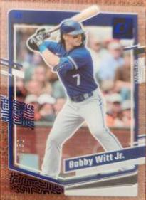 Bobby Witt Jr.
