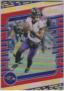 Lamar Jackson