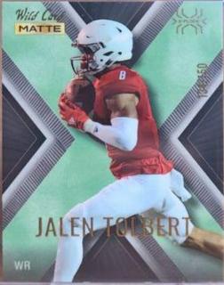 Jalen Tolbert
