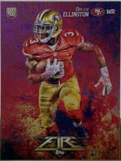 Bruce Ellington