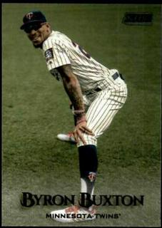 Byron Buxton
