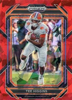 Tee Higgins